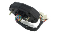 Multifunctioneel dashboard / snelheidsmeter & toerenteller