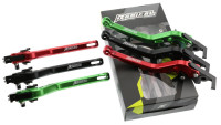 Brems- Kupplungshebelset Radical Racing V2 Brems- Kupplungshebelset Radical Racing V2