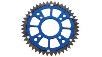 Tandwiel ZF Dual