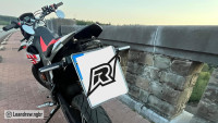LED Blinkerset mit Lauflicht für Motorrad / Moped LED Blinkerset mit Lauflicht für Motorrad / Moped