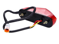 LED-achterlicht Motoflow