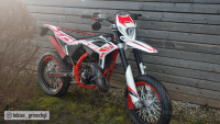 Set velgrandstickers Wiesi Factory 50/50