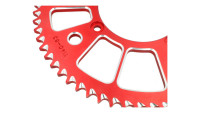 Radical Racing aluminium tandwiel Radical Racing aluminium tandwiel