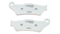 Remblokken Galfer Off-Road Sintered