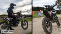 Endschalldämpfer Motoflow Endschalldämpfer Motoflow