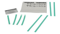 Yamaha OEM-velgstickers Yamaha OEM-velgstickers