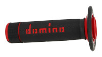 Gashendel / handgreepset (compleet) Fantic / Domino OEM