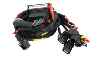 ECU Chiptuning Modul Racedynamics Powertronic V4