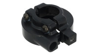 Gaskabelbehuizing Aprilia OEM