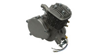 DIY-set voor een 80cc-motor