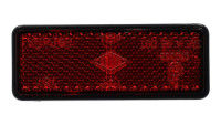 Achterreflector Yamaha OEM