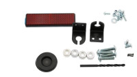 Kennzeichenhalter Motoflow