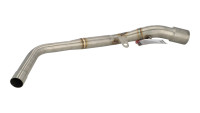 Uitlaatsysteem GPR Deeptone Inox