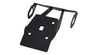 Kentekenplaathouder Motoflow