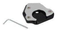 Zijstandaardplaat Motoflow SecureBase Zijstandaardplaat Motoflow SecureBase