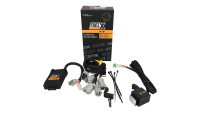 ECU Chiptuning Modul Racedynamics FuelX Pro ECU Chiptuning Modul Racedynamics FuelX Pro