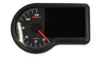 Multifunctioneel dashboard Koso RX-3