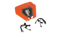Lichtmasker Motoflow