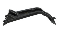 Kentekenplaathouder voor binnenbekleding Yamaha OEM