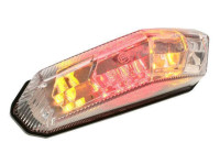 Rücklicht Motoflow Rücklicht Motoflow