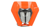 Lichtmasker Motoflow