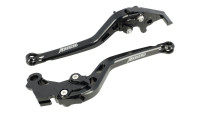 Brems- Kupplungshebelset Radical Racing V2 Brems- Kupplungshebelset Radical Racing V2