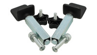 Ersatzteile-Set Montagest&auml;nder Motoflow