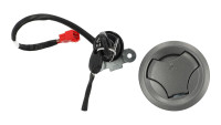 Yamaha OEM-slotset