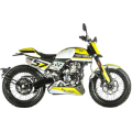 Flat Track 125, 2021 bis 2022