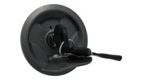 Yamaha OEM-slotset