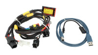 ECU Chiptuning Modul Racedynamics Powertronic V4 ECU Chiptuning Modul Racedynamics Powertronic V4