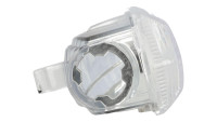 Yamaha OEM-knipperlichtdetectie