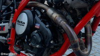 Racingkrümmer Radical Racing Racingkrümmer Radical Racing