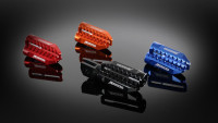 Fußrasten Set Radical Racing Fußrasten Set Radical Racing
