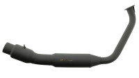 Auspuffkrümmer Radical Racing Black Line Auspuffkrümmer Radical Racing Black Line