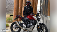 Uitlaatsysteem Radical Racing GP Carbon FORCE