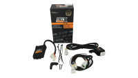 ECU-chiptuningmodule Racedynamics FuelX Pro