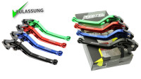 Rem- en koppelingshendelset Radical Racing V2 Rem- en koppelingshendelset Radical Racing V2