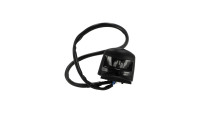 Kentekenplaatverlichting Yamaha OEM