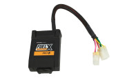 ECU-chiptuningmodule Racedynamics FuelX Pro