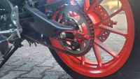Kettingspannerset Motoflow