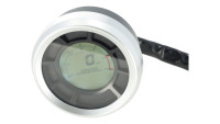 Digitale snelheidsmeter