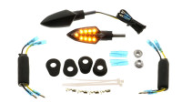 LED-richtingaanwijzer Yamaha OEM LED-richtingaanwijzer Yamaha OEM