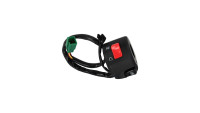 Bedieneinheit Kawasaki OEM Bedieneinheit Kawasaki OEM