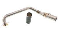 Uitlaatbocht Arrow