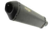 Slip-On Endschalldämpfer Shark DSX-10 Slip-On Endschalldämpfer Shark DSX-10