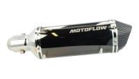 Endschalldämpfer Motoflow Endschalldämpfer Motoflow