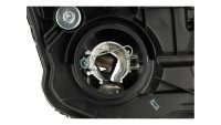 Koplamp Motoflow