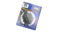 Remblokken set EBC