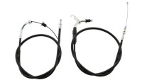 Gashendelset Yamaha OEM